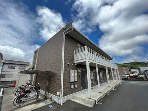 福岡県遠賀郡水巻町頃末南３丁目 賃貸アパート