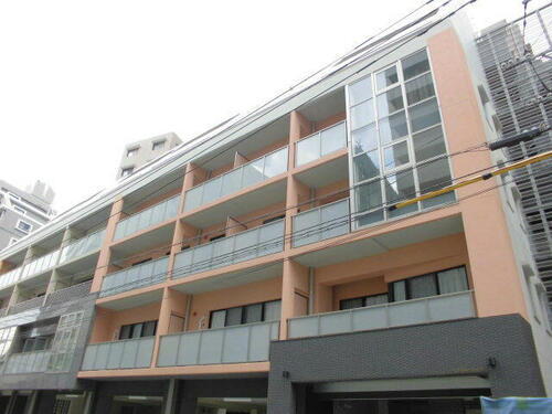 福岡県福岡市博多区比恵町 賃貸マンション