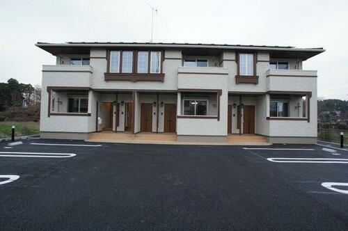 茨城県取手市下高井 賃貸アパート