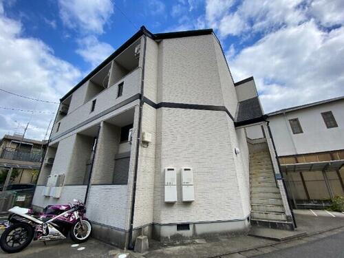 福岡県福岡市西区愛宕１丁目 賃貸アパート