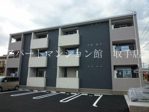 シャン・ド・フルールⅡ