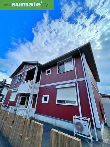 和歌山県和歌山市平井 築23年4ヶ月 2階建