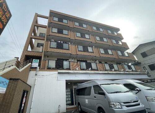 セブンハイツⅡ