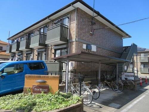 愛知県西尾市永吉１丁目 賃貸アパート