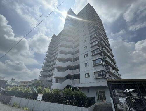 広島県福山市引野町５丁目 賃貸マンション