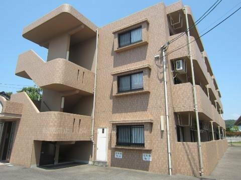 広島県福山市神辺町大字川北 賃貸マンション