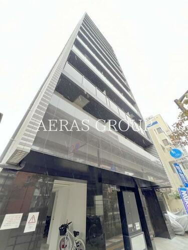 リアンシエルブルー田端