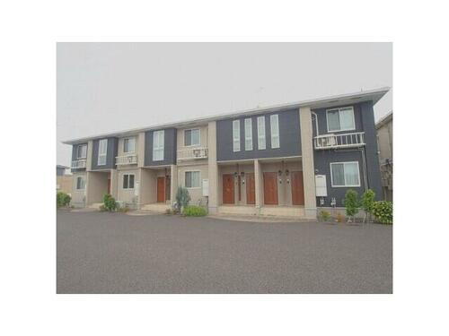 佐賀県小城市芦刈町三王崎 賃貸アパート