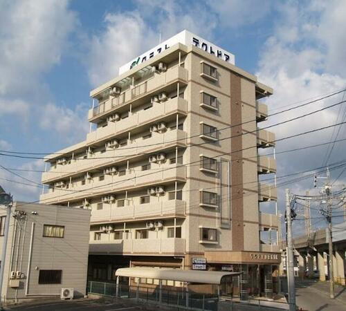 三重県四日市市芝田１丁目 賃貸マンション