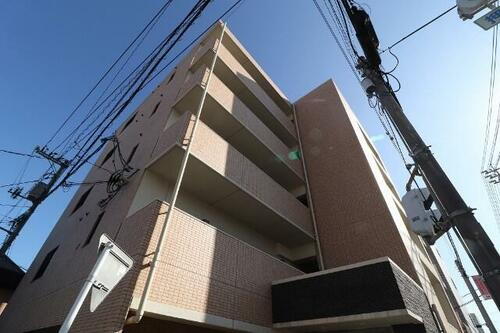 岡山県岡山市北区奥田本町 築16年7ヶ月 5階建