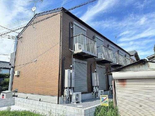 千葉県茂原市茂原 賃貸アパート