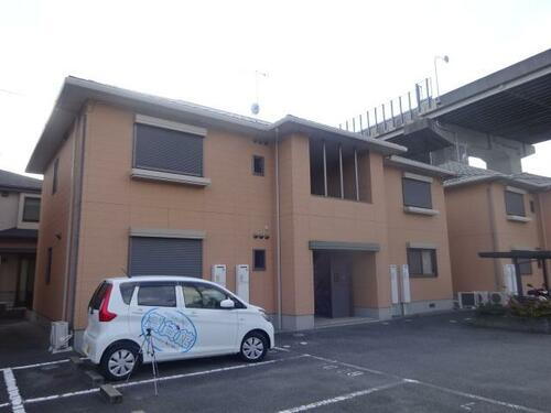 兵庫県姫路市別所町佐土１丁目 2階建