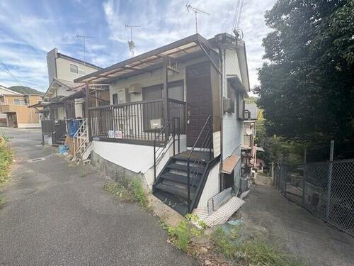 兵庫県神戸市長田区大日丘町１丁目 賃貸一戸建て