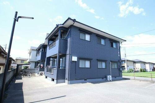 広島県福山市東手城町１丁目 賃貸アパート