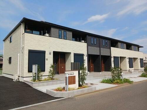 千葉県銚子市今宮町 賃貸アパート