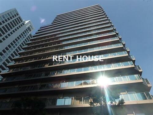 東京都新宿区西新宿６丁目 賃貸マンション