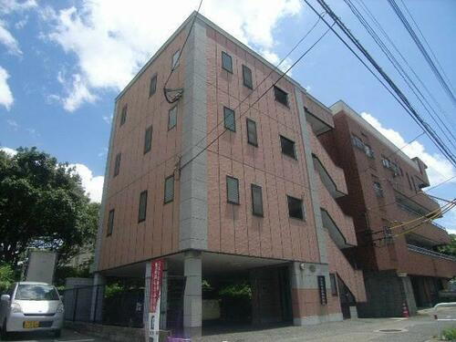 福岡県福岡市東区馬出３丁目 4階建 築24年5ヶ月