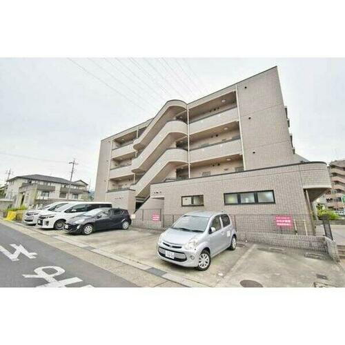 愛知県名古屋市緑区亀が洞３丁目 賃貸マンション