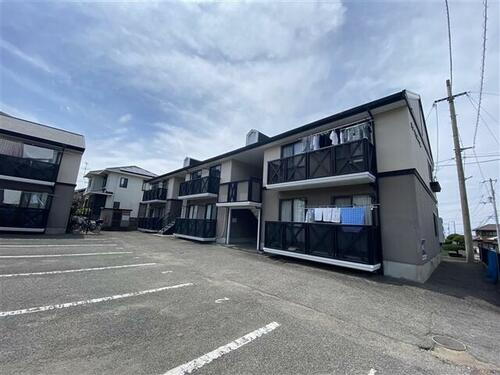 メリーハイム中村　Ａ棟