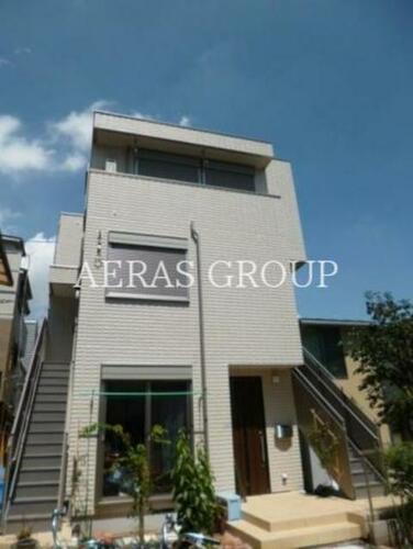 かきの木やしき