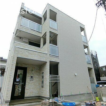 愛知県名古屋市千種区春岡通６丁目 賃貸アパート