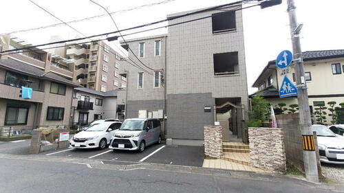 埼玉県さいたま市北区宮原町２丁目 賃貸マンション