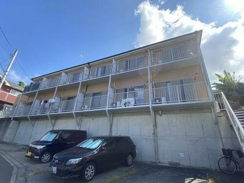 神奈川県横浜市泉区新橋町 賃貸アパート