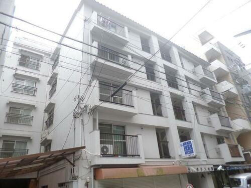 コーポラス村瀬　Ｂ棟