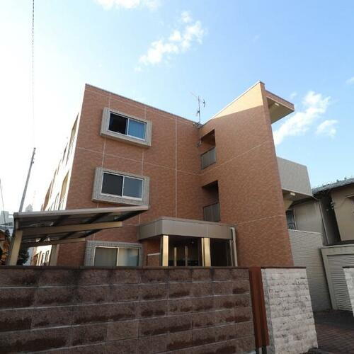 岡山県岡山市北区番町２丁目 賃貸マンション