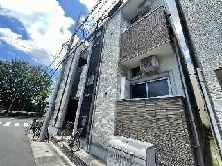 愛知県名古屋市熱田区木之免町 賃貸アパート