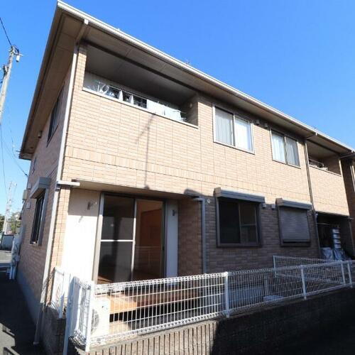 岡山県岡山市中区今在家 築19年10ヶ月 2階建