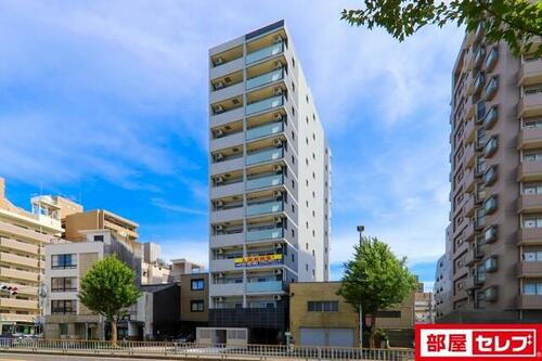 エステムコート名古屋泉プラチナムゲート