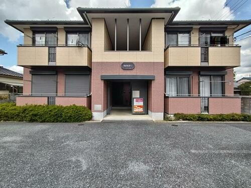 埼玉県鴻巣市本宮町 賃貸アパート