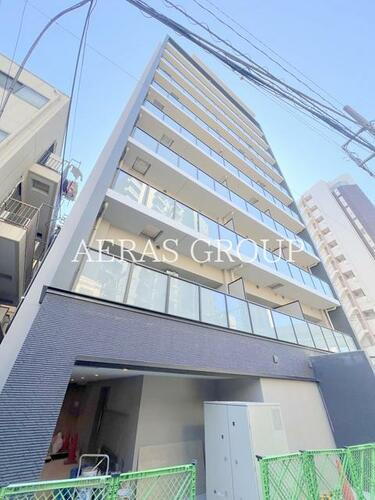 東京都荒川区西日暮里２丁目 賃貸マンション