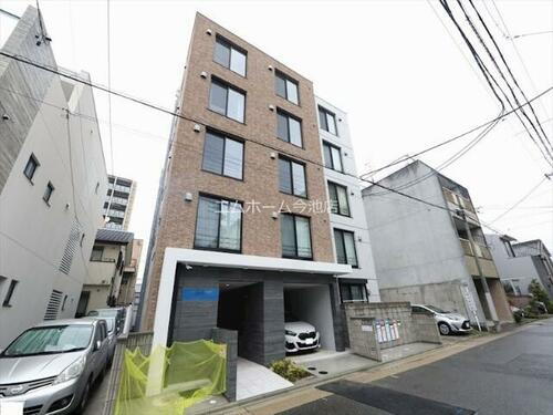 愛知県名古屋市千種区内山２丁目 賃貸マンション