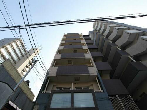 愛知県名古屋市千種区今池５丁目 賃貸マンション