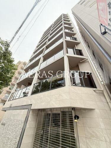 アーバンパーク日暮里Ⅱ