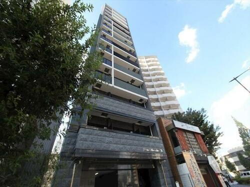 愛知県名古屋市北区大曽根４丁目 賃貸マンション