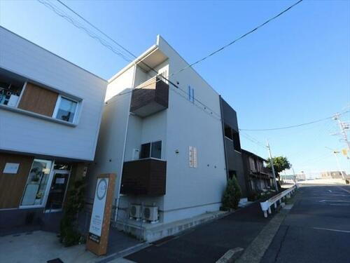 愛知県名古屋市南区呼続１丁目 賃貸アパート