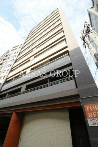 アブレスト西日暮里