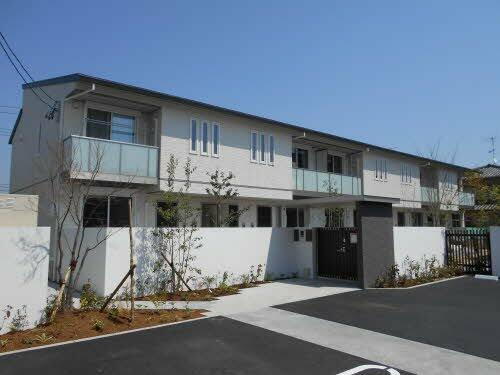 広島県福山市曙町３丁目 2階建 築5年10ヶ月