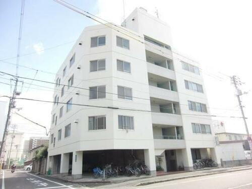 第ニ新和ビル 5階建