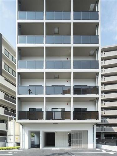 トレステーラ寿町