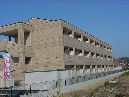 広島県福山市柳津町 賃貸マンション