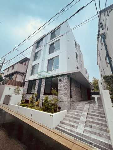 ＧＲＡＮ　ＰＡＳＥＯ下北沢Ⅱ