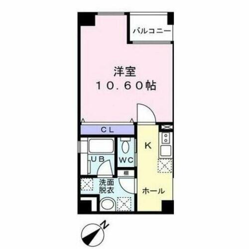 愛知県名古屋市中区新栄３丁目 賃貸マンション