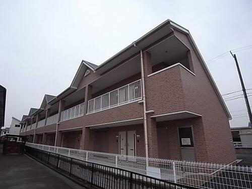 兵庫県姫路市網干区和久 2階建