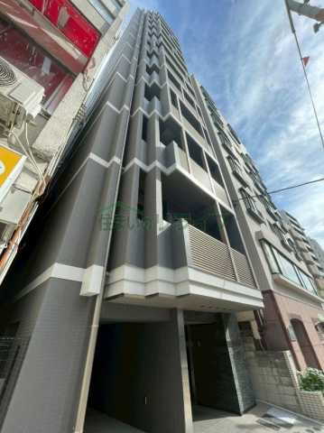 東京都北区西ケ原１丁目 賃貸マンション