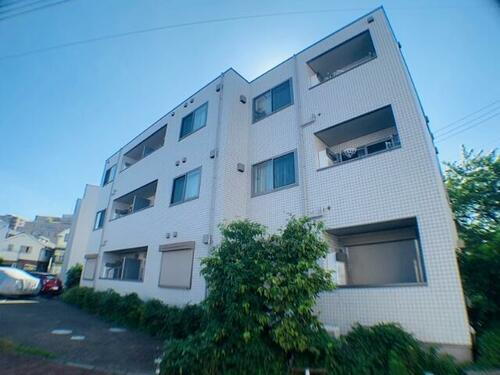 東京都足立区扇１丁目 賃貸アパート