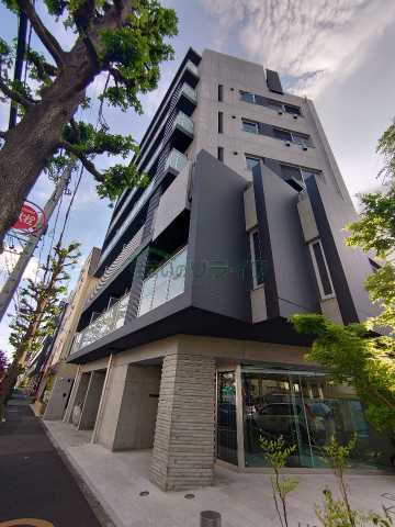 東京都杉並区南荻窪１丁目 賃貸マンション